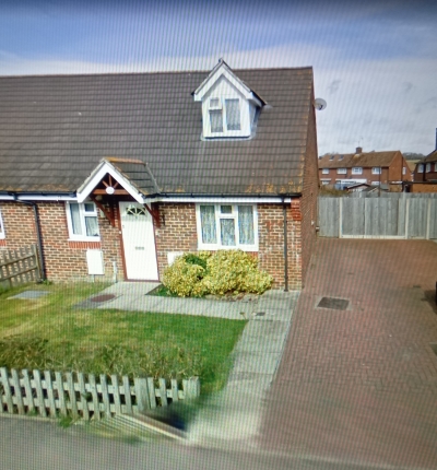 2 bed bungalow   rye council house exchange photo